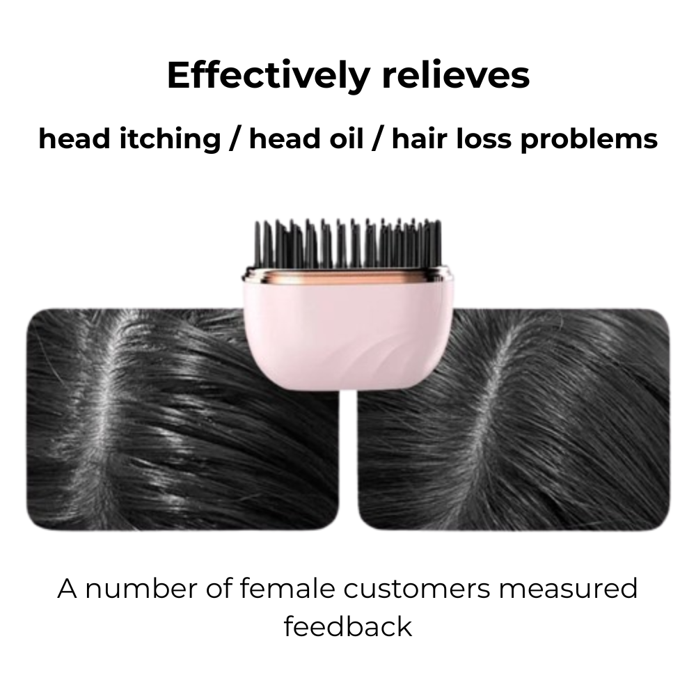 SheNeeds - Smooth Pocket Straightener