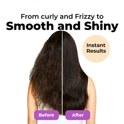 SheNeeds - Smooth Pocket Straightener