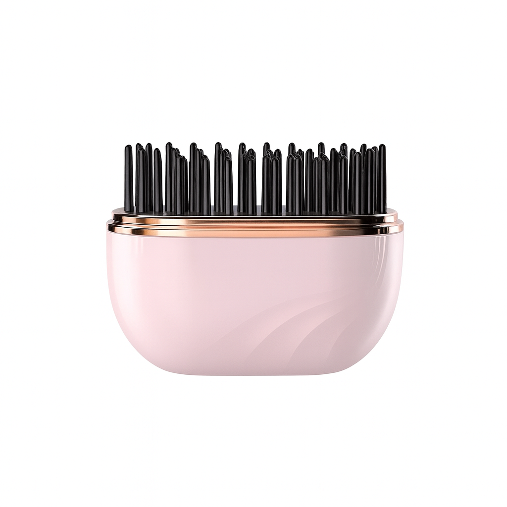 SheNeeds - Smooth Pocket Straightener