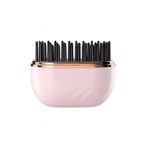 SheNeeds - Smooth Pocket Straightener