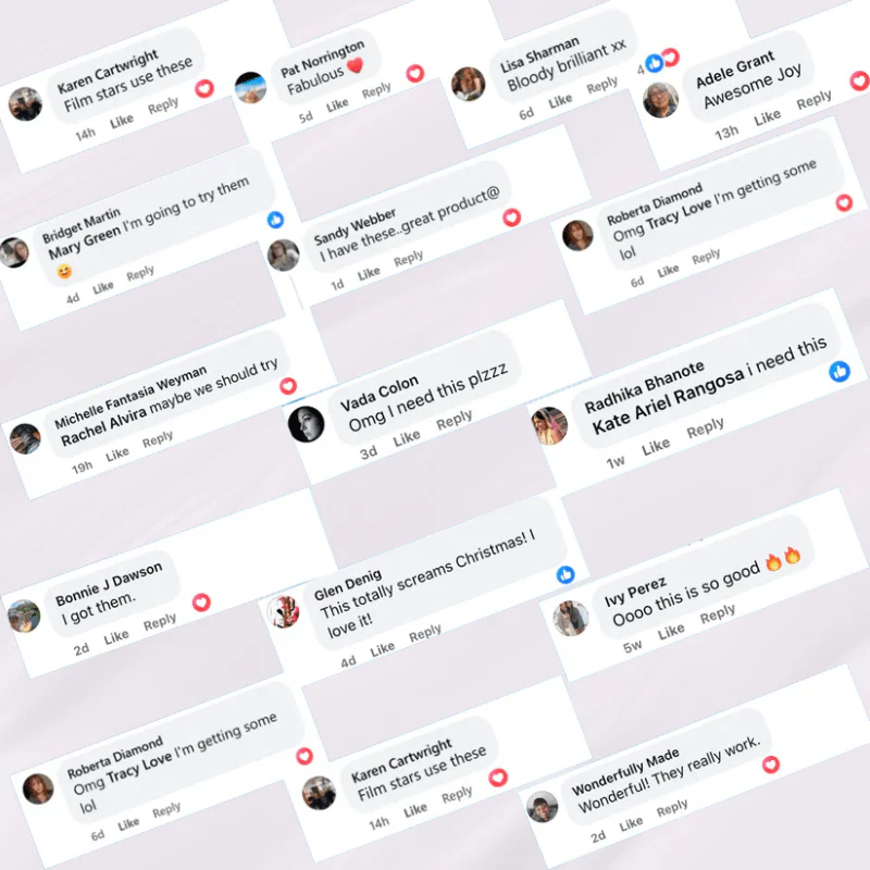 SheNeeds - Smooth Pocket Straightener