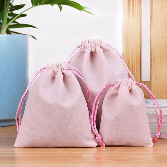 SheNeeds - Drawstring Bag